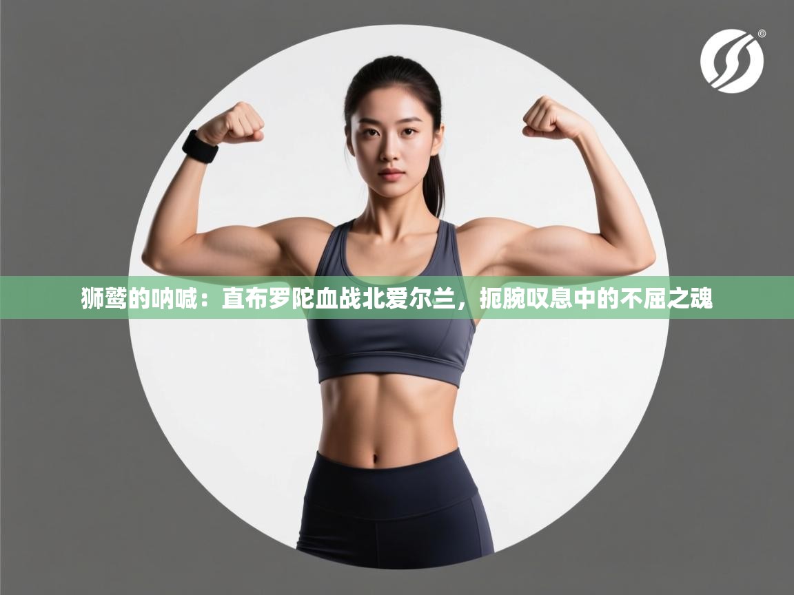 狮鹫的呐喊：直布罗陀血战北爱尔兰，扼腕叹息中的不屈之魂