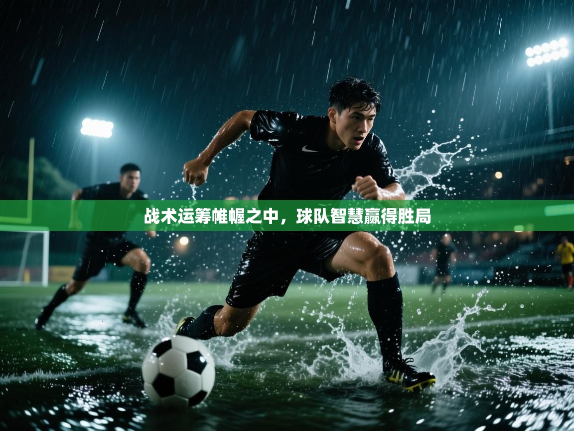 战术运筹帷幄之中，球队智慧赢得胜局