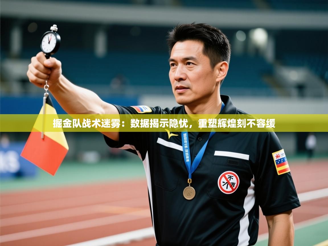 掘金队战术迷雾：数据揭示隐忧，重塑辉煌刻不容缓