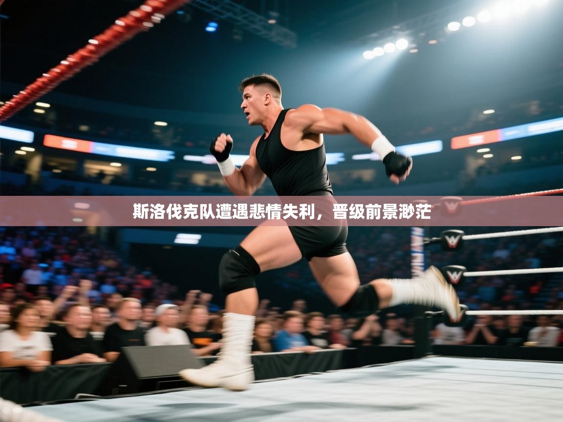 斯洛伐克队遭遇悲情失利，晋级前景渺茫
